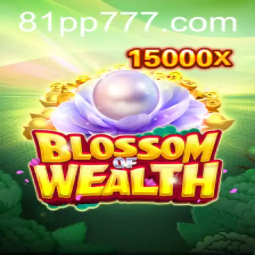 Explorando o Universo de BlossomofWealth: A Nova Experiência de Jogo com 81PP