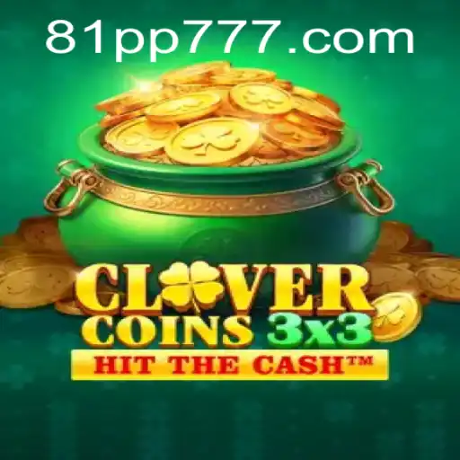 Desvendando Clovercoin3x3: O Jogo do Momento