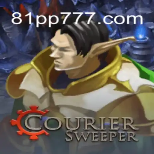 CourierSweeper: Um Novo Desafio no Mundo dos Jogos