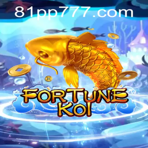 Explorando o Mundo de FORTUNEKOI: O Jogo de Estratégia e Sorte