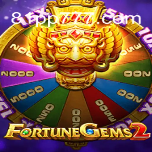 FortuneGems2: Descubra o Encanto do Jogo 81PP