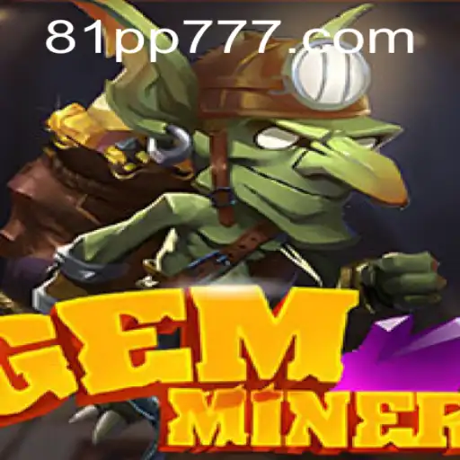 Descubra o Mundo de GemMiner: Um Mergulho Profundo no Puzzle de 81PP