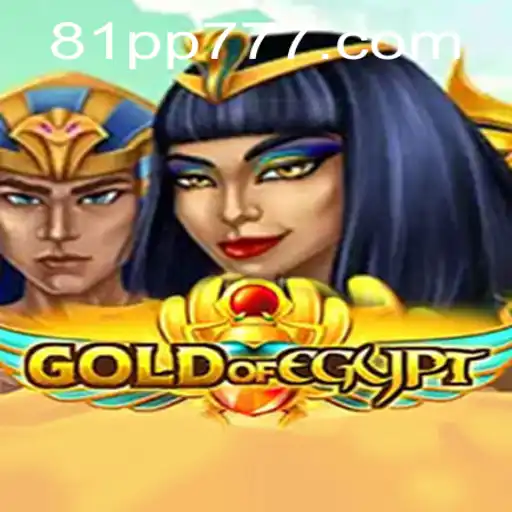 Descubra 'GoldOfEgypt': Um Aventuroso Jogo de Estratégia com a Chave 81PP