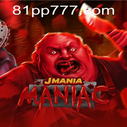 Explorando o Mundo de JManiaManiac: O Fenômeno dos Jogos com 81PP