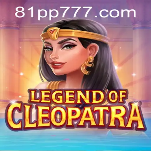 Descubra os Segredos do Jogo LegendOfCleopatra com 81PP