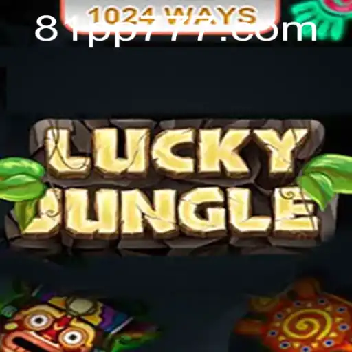 Explorando o Mundo do Jogo LuckyJungle1024: Um Mergulho nas Regras e Estratégias