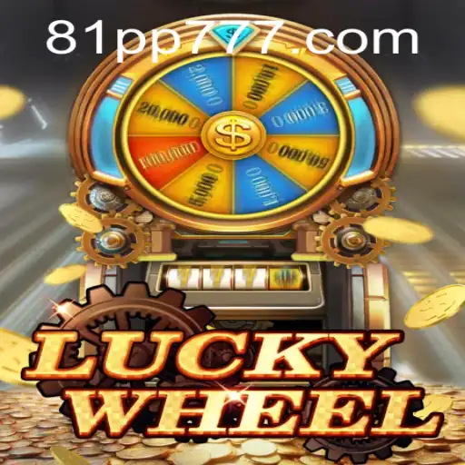 Descubra as Emoções do Jogo LuckyWheel com 81PP