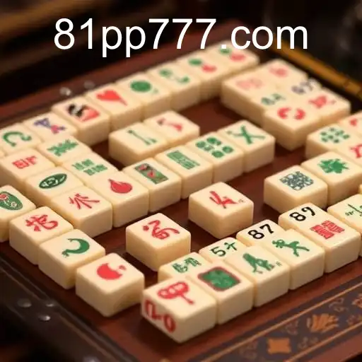 Mahjong