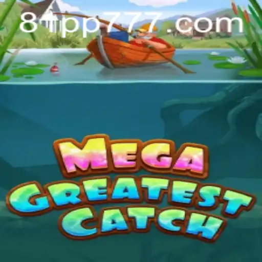 MegaGreatestCatch: Uma Nova Jornada no Mundo dos Jogos Interativos