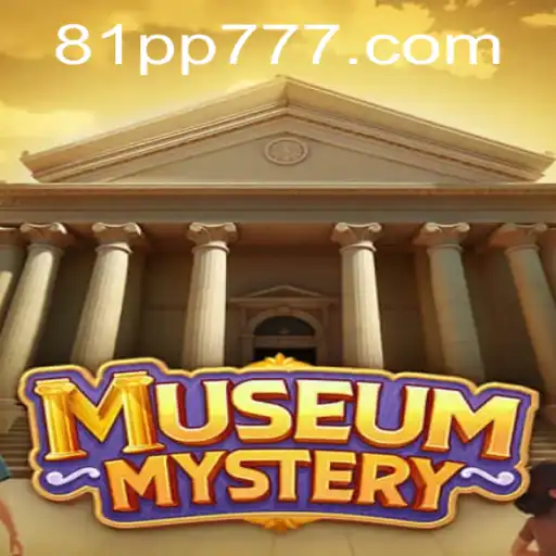 Desvendando os Segredos de 'MuseumMystery': O Jogo de Aventura e Enigma
