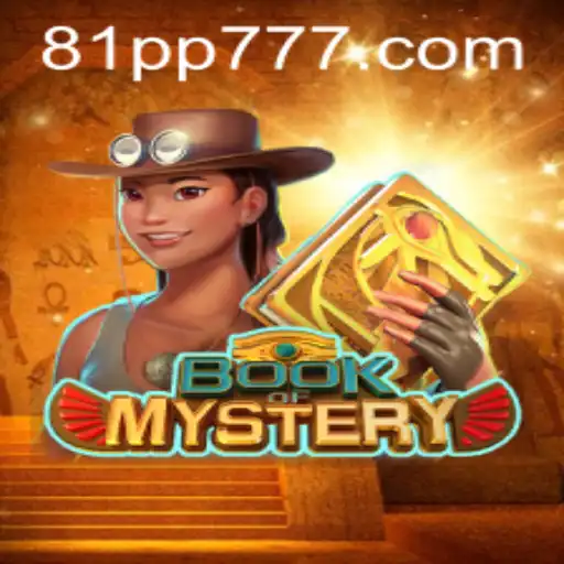 Explorando o Enigmático Mundo de BookofMystery: Uma Jornada de Descobertas