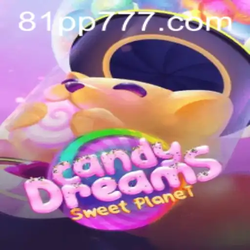 CandyDreams: Explore o Mundo Colorido da Aventura Doce com a Palavra-Chave 81PP