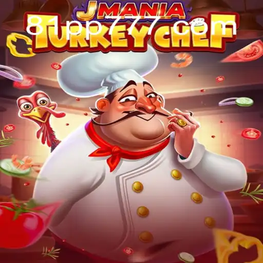 Descubra JManiaTurkeyChef: O Jogo que Mistura Habilidades Culinárias e Desafios Épicos
