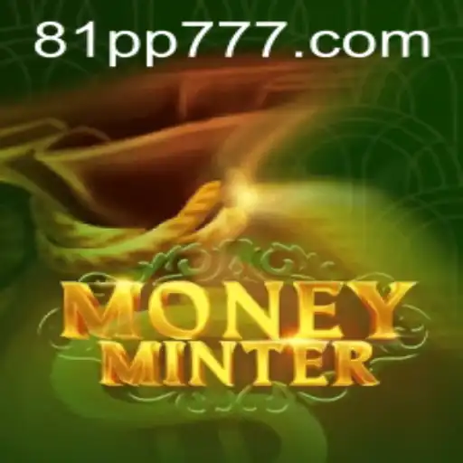 Descubra o Fascinante Mundo de MoneyMinter: Estratégia e Emoção
