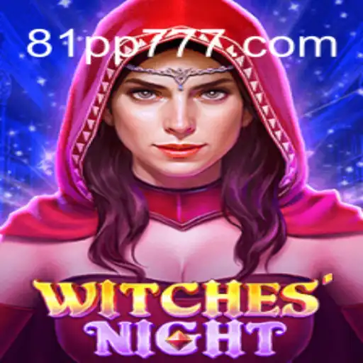 Descubra o Fascinante Universos do Jogo 'WitchesNight'