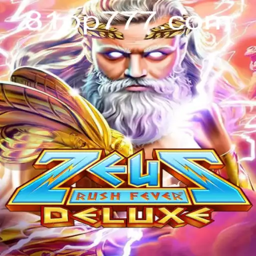 ZeusRushFeverDeluxe: Mergulhe na Aventura Mitológica do Ano