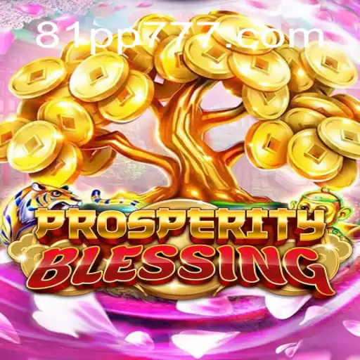 Explorando o Mundo de ProsperityBlessing: Uma Imersão no Jogo 81PP