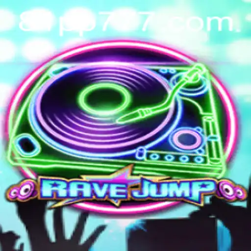 Descubra o Mundo Vibrante de RaveJump - Um Jogo de Estratégia e Aventura