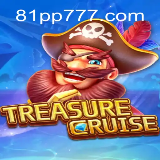 Descobrindo as Aventuras de TREASURECRUISE: Uma Jornada Épica