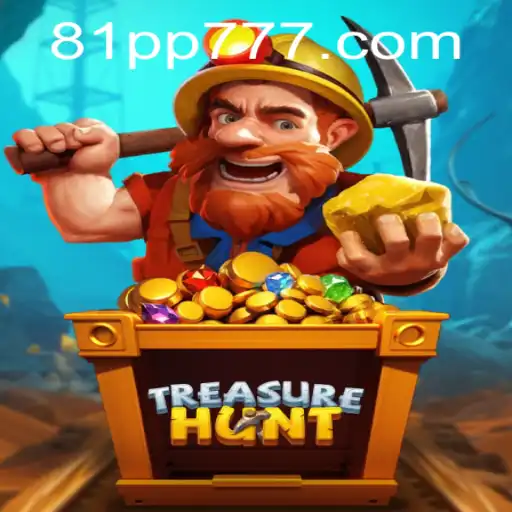 Explorando o Mundo de TreasureHunt: Um Guia Completo