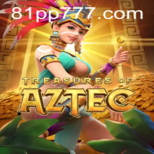 Explorando o Mundo de 'Treasures of Aztec': Uma Jornada de Aventura e Estratégia
