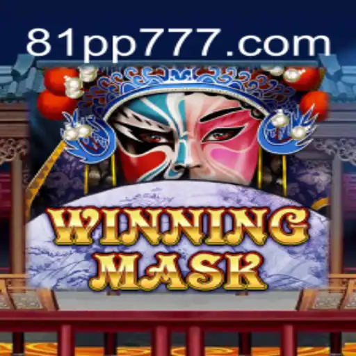 WinningMask: Descubra o Novo Fenômeno dos Jogos