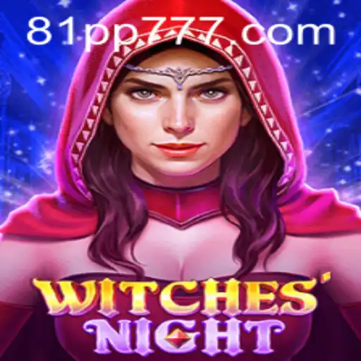 Descubra o Fascinante Universos do Jogo 'WitchesNight'